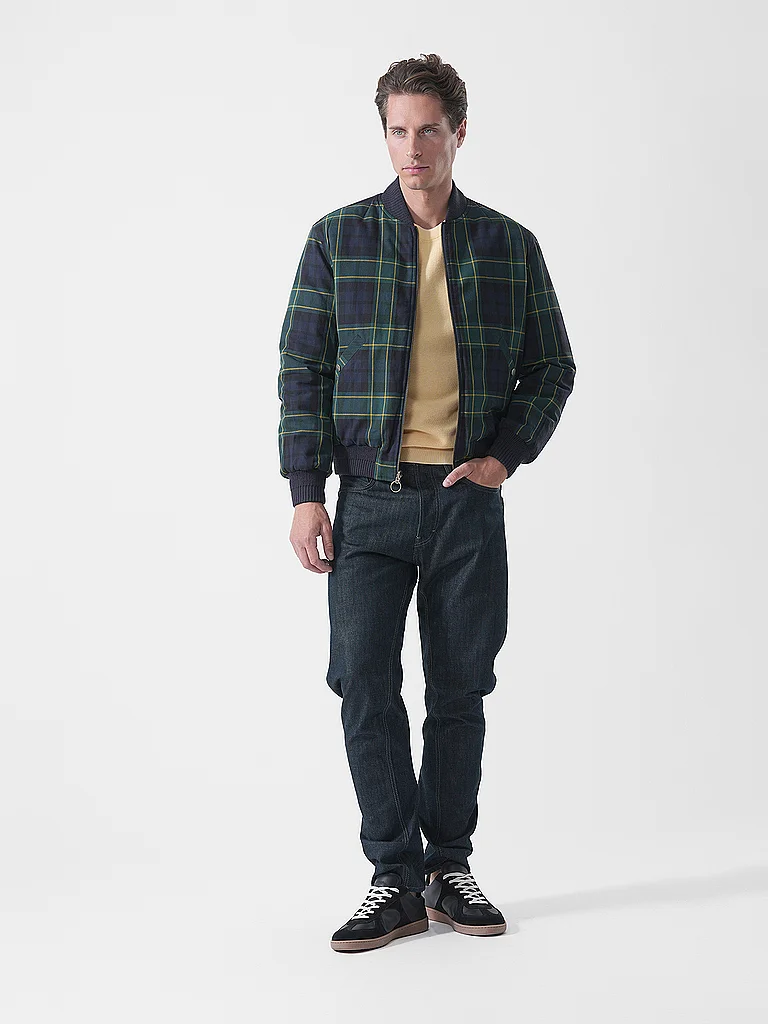 G STAR RAW Jeans Tapered Fit ARC - vue 2